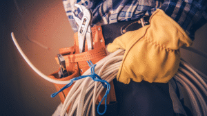 commercial tenant electrical preparation washington mo