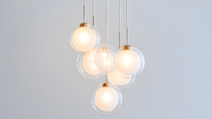 house lights flickering causes