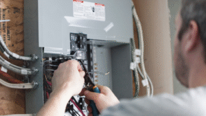 panel upgrade timeline